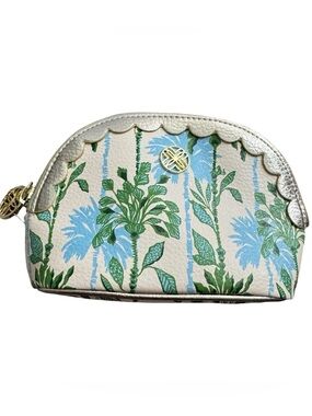 Lilly Pulitzer Scallop Pouch - Thumbnail 4
